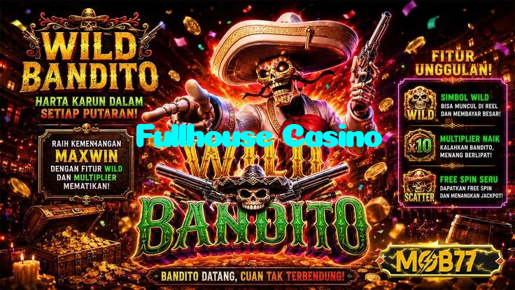 Fullhouse Casino
