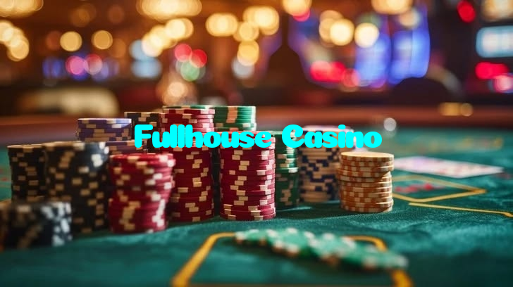 Fullhouse Casino خوش آمدید بونس +600% پیشکش موبائل ایپ کے پروموشن سیکشن میں دکھائی دیتی ہے۔
