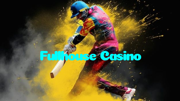 available types of Fullhouse Casino bet including pre-match live express and system bets
