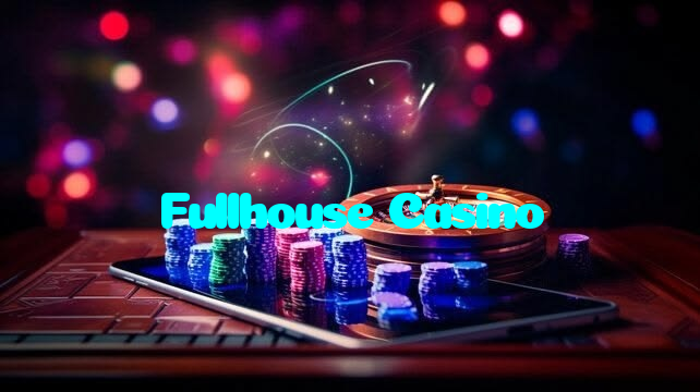 available types of Fullhouse Casino bet including pre-match live express and system bets