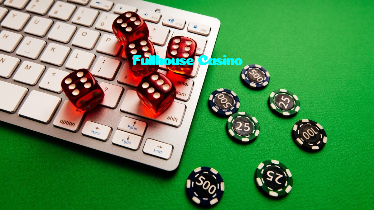 Fullhouse Casino