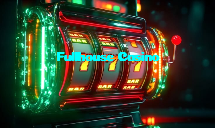 making first deposit on Fullhouse Casino website using local payment methods in Pakistan