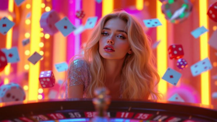 Fullhouse Casino پاکستان ریئل منی گیمز