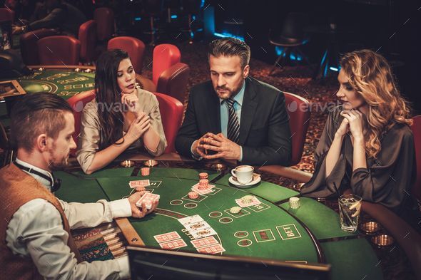 پاکستان میں Fullhouse Casino قانونی ہے۔