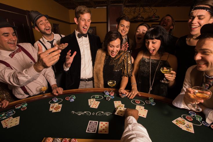 Fullhouse Casino